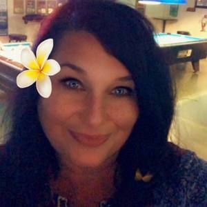 Meet your Posher, Jodi